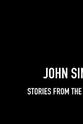 约翰·辛普森 John Simpson: Stories from the Frontline