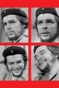 Peter De Kock The Hands of Che Guevara