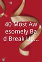 Jacqui Malouf 40 Most Awesomely Bad Break-Up Songs... Ever