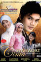 Arif Rahman Syahadat cinta