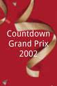 Izora Rhodes-Armstead Countdown Grand Prix 2002