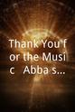 Ahti Paunu Thank You for the Music - Abba-show