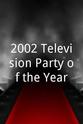 Jon Peake 2002 Television Party of the Year