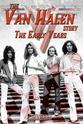 Mario Maglieri The Van Halen Story: The Early Years