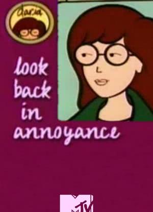 Daria: Look Back in Annoyance海报封面图