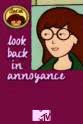 Tracy Grandstaff Daria: Look Back in Annoyance