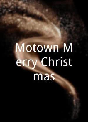 Motown Merry Christmas海报封面图