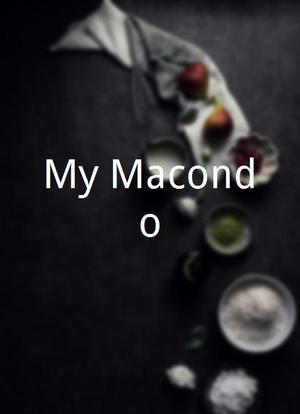 My Macondo海报封面图