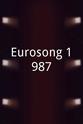 Sofie Verbruggen Eurosong 1987
