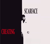 Scarface: Creating