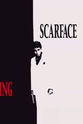 约翰·A·阿朗索 Scarface: Creating