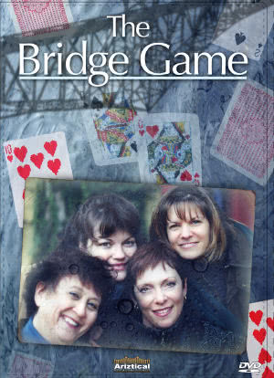 The Bridge Game海报封面图