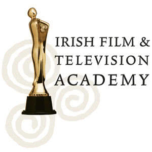Irish Film and Television Awards海报封面图