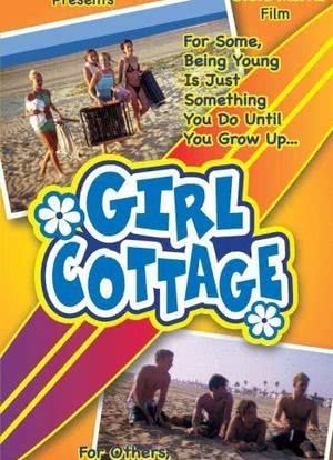 Girl Cottage海报封面图