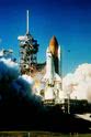 Ken Fouts Space Shuttle Discovery: John Glenn Launch