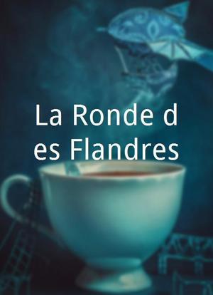 La Ronde des Flandres海报封面图