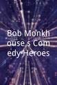 Lily Morris Bob Monkhouse's Comedy Heroes