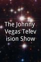 Steven Lock The Johnny Vegas Television Show