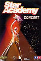 Carine Star academy: En concert