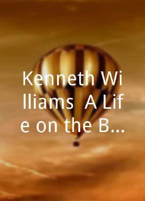 Kenneth Williams: A Life on the Box海报封面图
