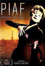 Piaf: Her Story, Her Songs海报封面图