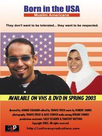 Born in the USA: Muslim Americans海报封面图