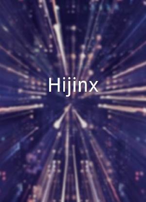 Hijinx海报封面图