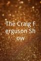 Les Chatfield The Craig Ferguson Show