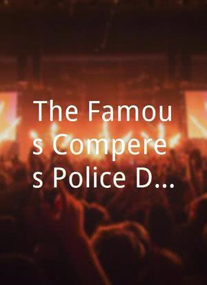 The Famous Compere's Police Dog海报封面图