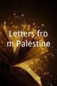 佛朗哥·安热利 Letters from Palestine