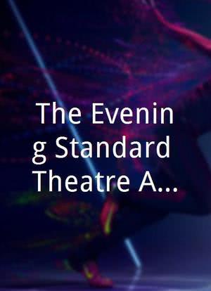 The Evening Standard Theatre Awards 2003海报封面图