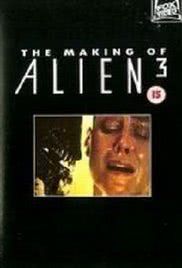 The Making of 'Alien³'海报封面图