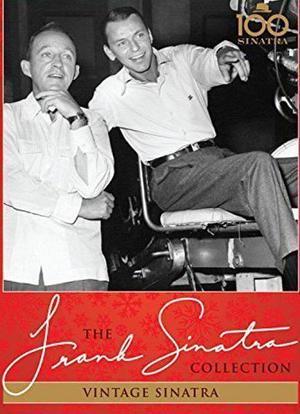 Vintage Sinatra海报封面图