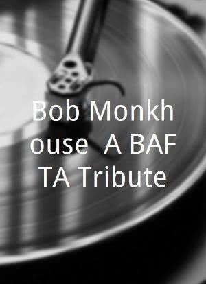Bob Monkhouse: A BAFTA Tribute海报封面图