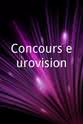 Audrey Arno Concours eurovision