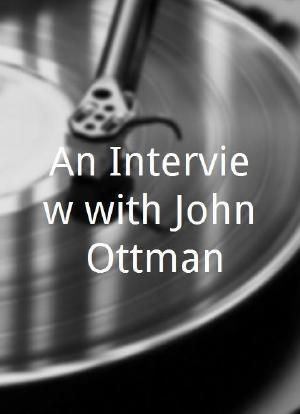 An Interview with John Ottman海报封面图