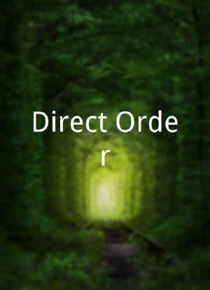 Direct Order海报封面图