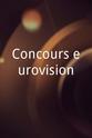 Jaques Descenaux Concours eurovision