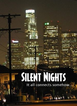 Silent Nights海报封面图
