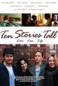 Summer Shohfi Ten Stories Tall