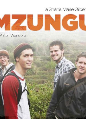 Mzungu (n.) White-Wanderer海报封面图