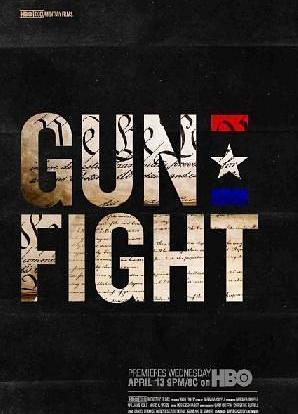 Gun Fight海报封面图