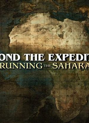 Beyond the Expedition: Running the Sahara海报封面图