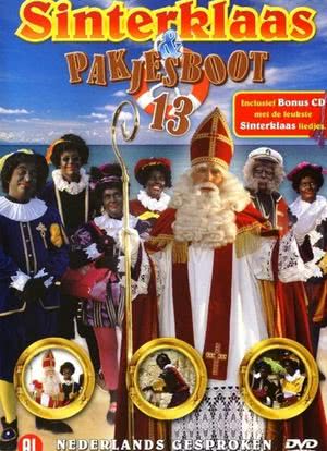 Sinterklaas & Pakjesboot 13海报封面图