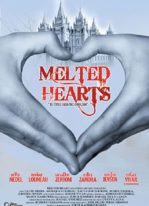 Melted Hearts海报封面图