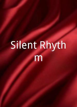 Silent Rhythm海报封面图