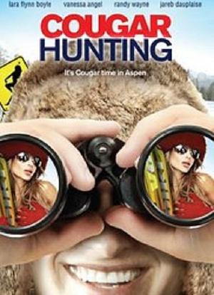 Cougar Hunting海报封面图