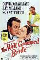 Alice Keating The Well-Groomed Bride