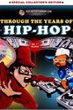 Eddie Martinez II Through the Years of Hip Hop, Vol. 1: Graffiti