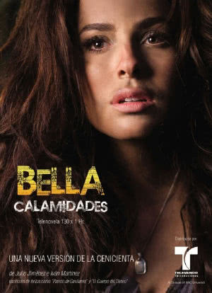 Bella calamidades海报封面图